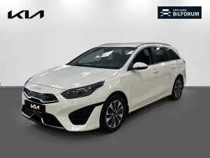 Kia Ceed 2024